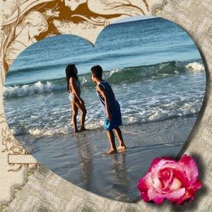 Meet your Posher, Tracy